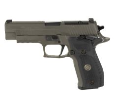 Sig Sauer P226 Legion 9MM 4.4" 10rd Gray