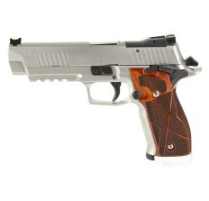 Sig Sauer P226 XFive Classic 9MM 5" 10rd Stainless