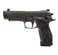 Sig Sauer P226 X5 Legion 9MM 4.4" 20rd Gray