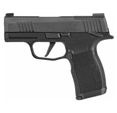 Sig Sauer P365X 9mm 3.1" Barrel Optics Ready 12rd