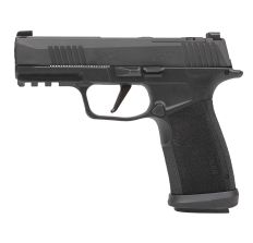 Sig Sauer P365 XMACRO TACOPS 9MM 3.7" 17rd Black