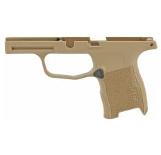 Sig Sauer Grip Module Sub-Compact P365 Coyote