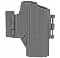 Sig Sauer Holster P365/P365XL Ambidextrous Black