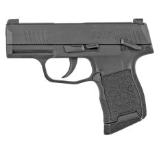 Sig Sauer P365 BB CO2 Pistol 4.5" 12rd Black