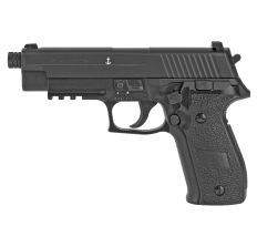 Sig Sauer P226 177PEL CO2 Pistol 4.4" 16rd Black