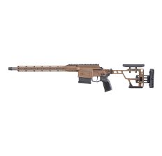 Sig Sauer Cross Bolt 6.5 Creedmoor 18" 5rd Flat Dark Earth