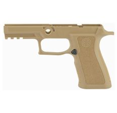 Sig Sauer Grip Module Medium P320 X-Series 9/40 Coyote