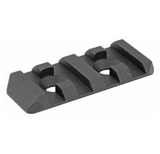 SIG SAUER TREAD SIGHT RAIL MLOK BLK