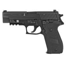 Sig Sauer P226 MK-25 9MM DA/SA 4.4" 10rd Black