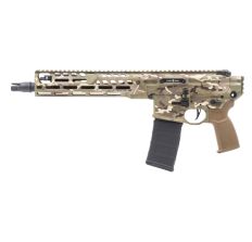 Sig Sauer MCX SPEAR-LT 556NATO AR 11.5" 30rd MultiCam