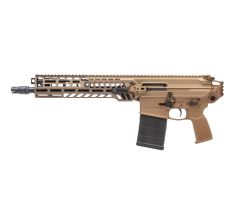 Sig Sauer MCX SPEAR 762NATO AR 13" 20rd Coyote