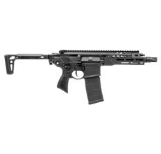 Sig Sauer MCX Rattler LT 556NATO SBR 7.75" 30rd Black