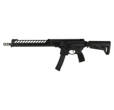 Sig Sauer MPX PCC 9MM 16" 35rd Black