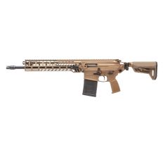 Sig Sauer MCX SPEAR 762NATO SBR 13" 20rd Coyote