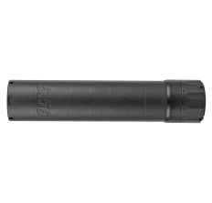 Sig Sauer SLX556-QD 556NATO Suppressor Black