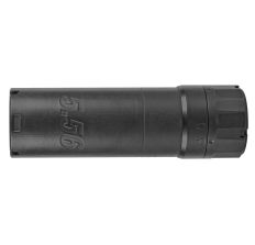 Sig Sauer SLX556C-QD 556NATO Suppressor Black