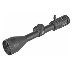 SIG BUCKMASTERS SCOPE 3-9X50 BDC BLK