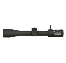 SIG BUCKMASTERS SCOPE 4-16X44 SFP BDC