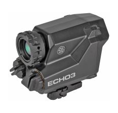 Sig Sauer ECHO3 Thermal Weapon Sight 1-6x23 Black