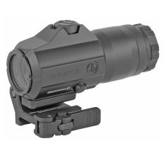 SIG SAUER JULIET3 3X24 MAGNIFIER QR MOUNT