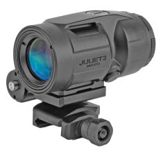 SIG SAUER JULIET3 MICRO MAGNIFIER 3X22 BLK