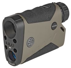 SIG SAUER KILO5K RANGE FINDER 7X25MM