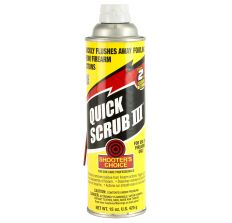 Shooter's Choice Quik Scrub III 15oz Liquid