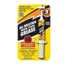 Shooter's Choice All Weather High-Tech Grease 10cc Liquid