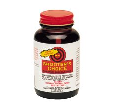 Shooter's Choice MC #7 Solvent 4oz Liquid