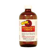 Shooter's Choice MC #7 Solvent 16oz Liquid