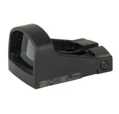 SHIELD SIGHTS SMS POLY MINI SIGHT 2MOA DOT