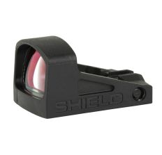 SHIELD SIGHTS SMS2 GLASS ED MINI SGHT 2 4MOA