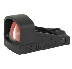 SHIELD SIGHTS SMSC GLASS ED MINI SIGHT 4MOA