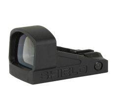 SHIELD SIGHTS SMSC POLY MINI SIGHT 4MOA