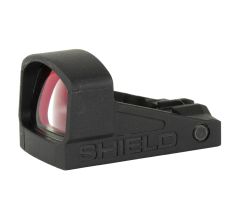 SHIELD SIGHTS SMSC GLASS ED MINI SIGHT 8MOA