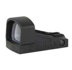 SHIELD SIGHTS SMSC GLASS MINI SIGHT COMPACT 8MOA