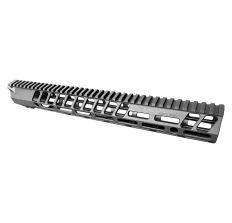 Sharps Bros. 15" Handguard Black