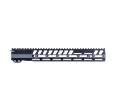 Sharps Bros. 14" Handguard Black