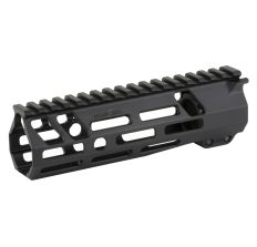 Sharps Bros. 7" Handguard Black