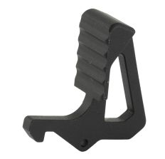 STRIKE INDUSTRIES EXTENDED CHARGING HANDLE LATCH BLK