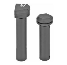 STRIKE INDUSTRIES ULTRA LIGHT TAKEDOWN PINS BLK