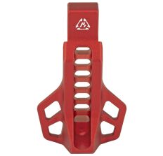 STRIKE INDUSTRIES BILLET TRIGGER GUARD RED