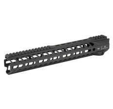 STRIKE INDUSTRIES MLOK RAIL 13.5" BLACK