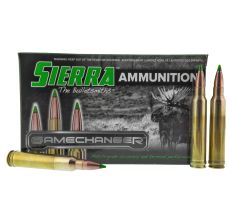 Sierra Bullets GameChanger 300 Winchester Magnum 180Gr Ballistic Tip 20rd