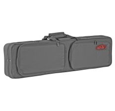 SKB HYBRID TAKEDOWN O/U CASE BLK