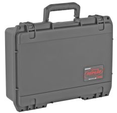 SKB I-SERIES PISTOL CASE BLACK