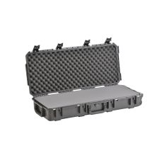 SKB I-SERIES M4 SHORT CASE BLK 36"