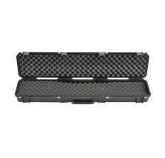 SKB I-SERIES SINGLE RIFLE CASE BLK