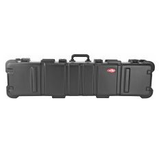 SKB DOUBLE RIFLE CASE W/WHEELS