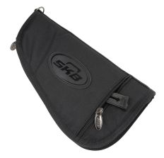 SKB MEDIUM PISTOL BAG 12X6.75 BLK